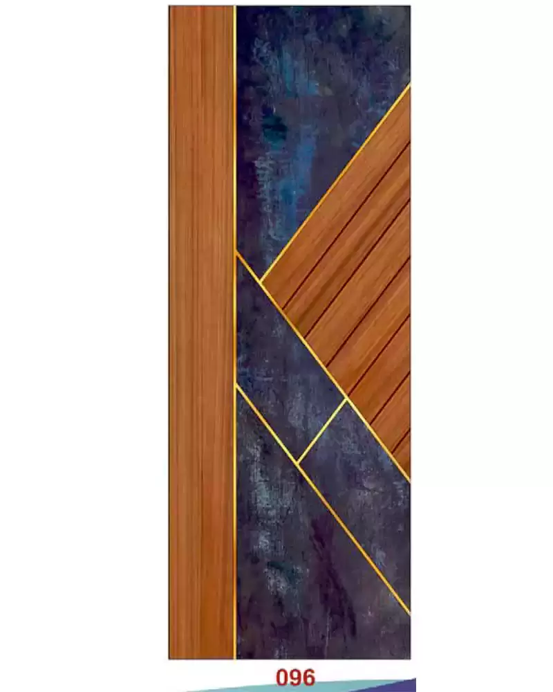Premium WPC/Decorative Doors